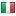 sockslist.net server is located in Italy